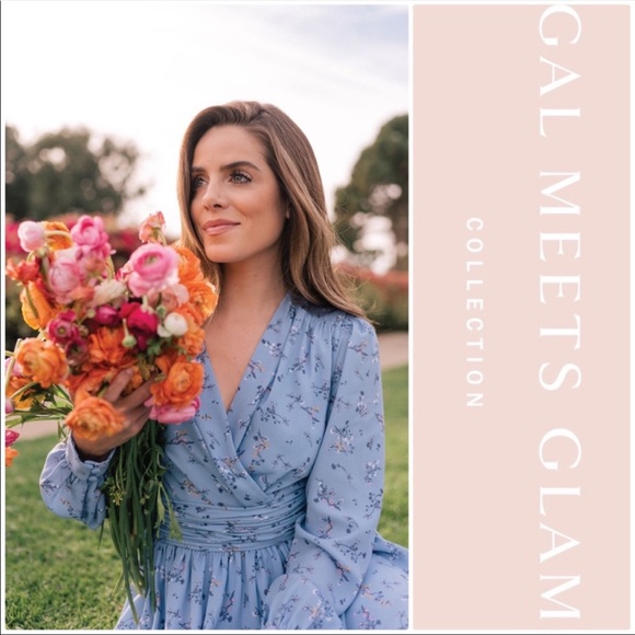 Gal Meets Glam Kelsey Dress - Picture 3 of 7